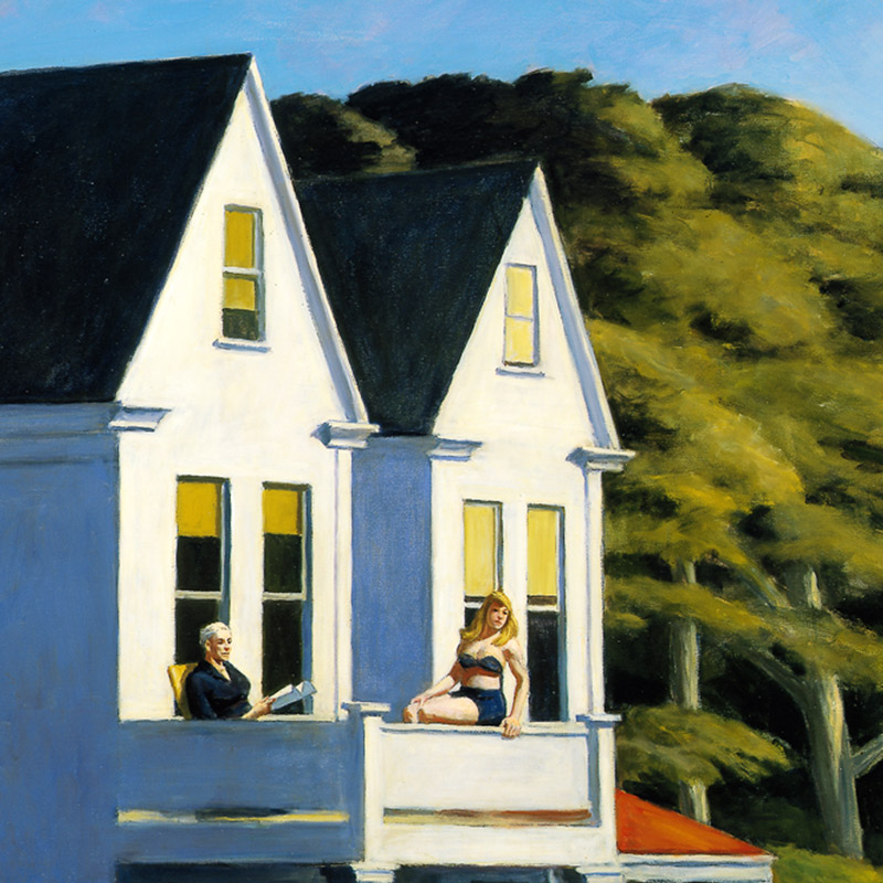 hopper