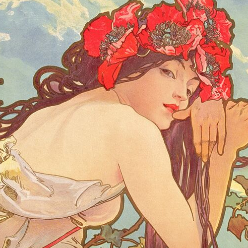 mucha