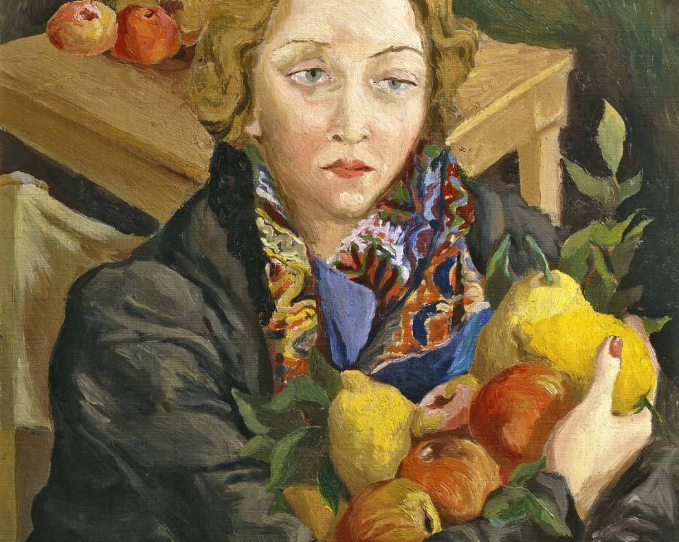 Mostra Espressionismo Italiano