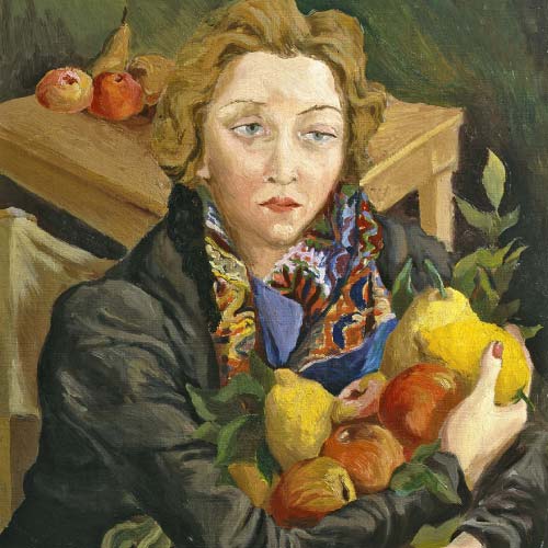 Mostra Espressionismo Italiano