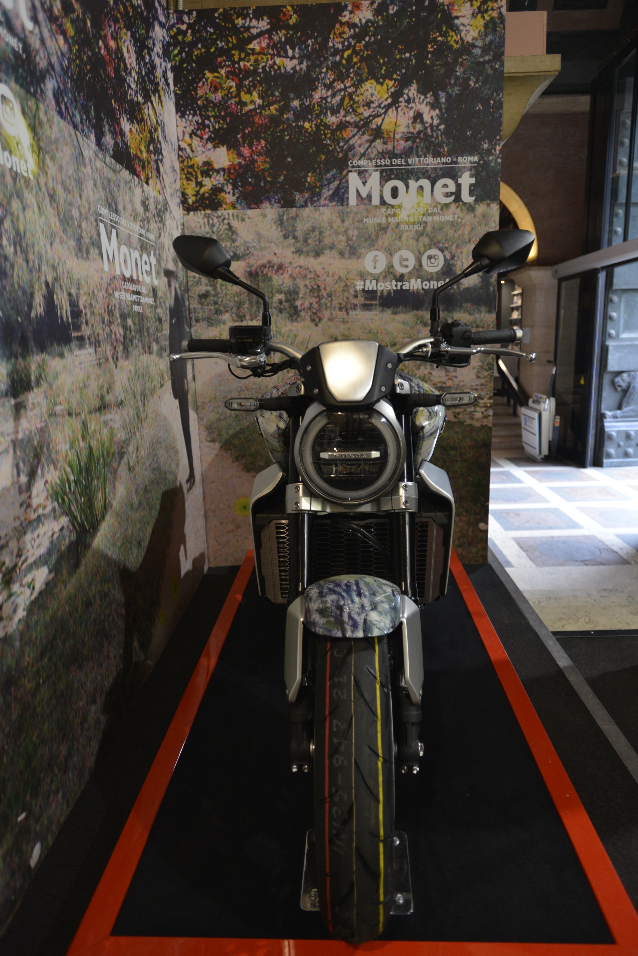 004 -Honda Monet foto iskra coronelli per Arthemisia-2018
