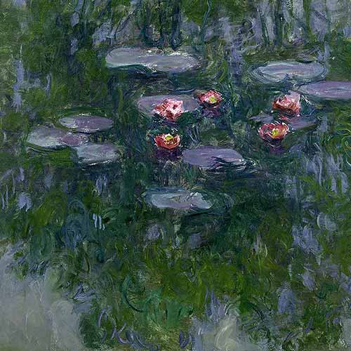 Monet Padova