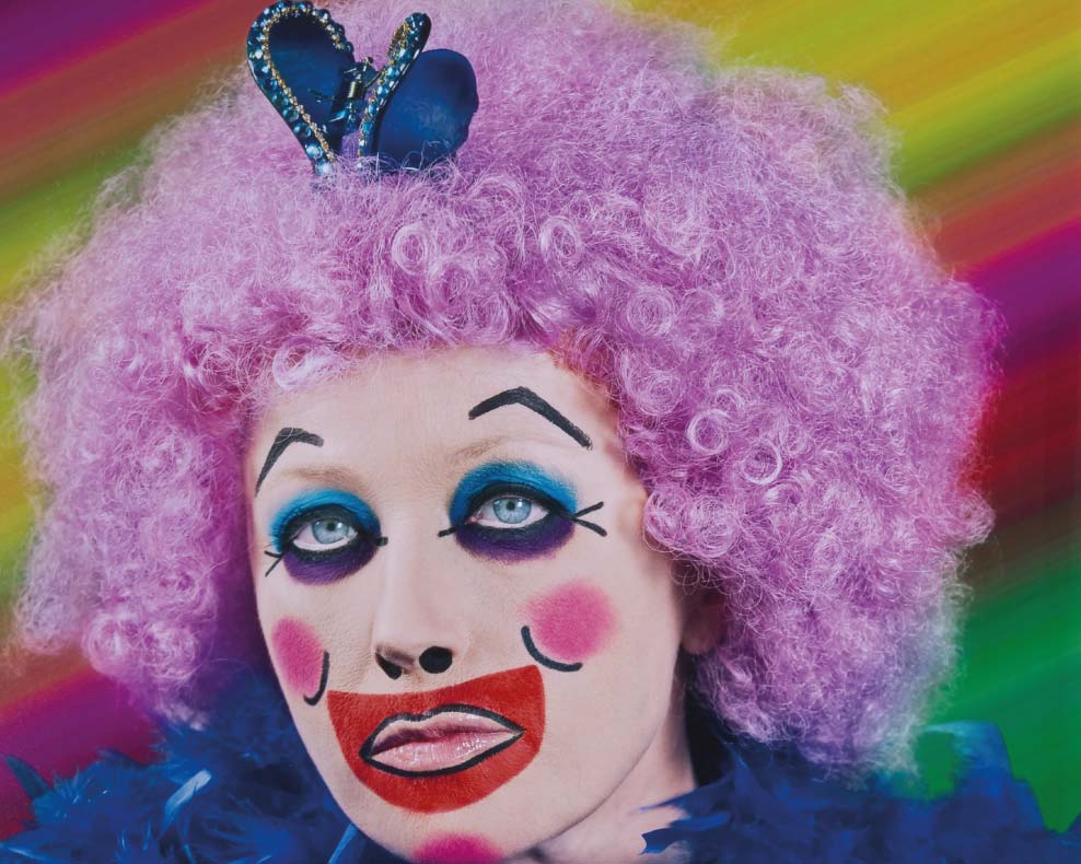 Da Cindy Sherman a Francesco Vezzoli