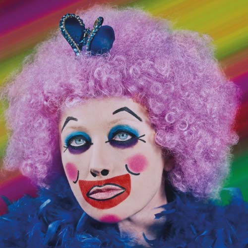Da Cindy Sherman a Francesco Vezzoli