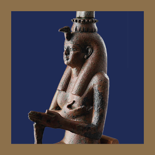 Mostra Egitto a Ragusa