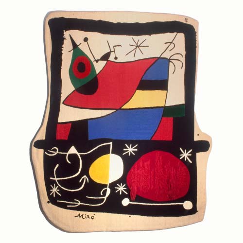 Mostra "Il fascino della sorpresa", Ulassai