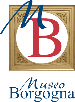 Logo Museo Borgogna
