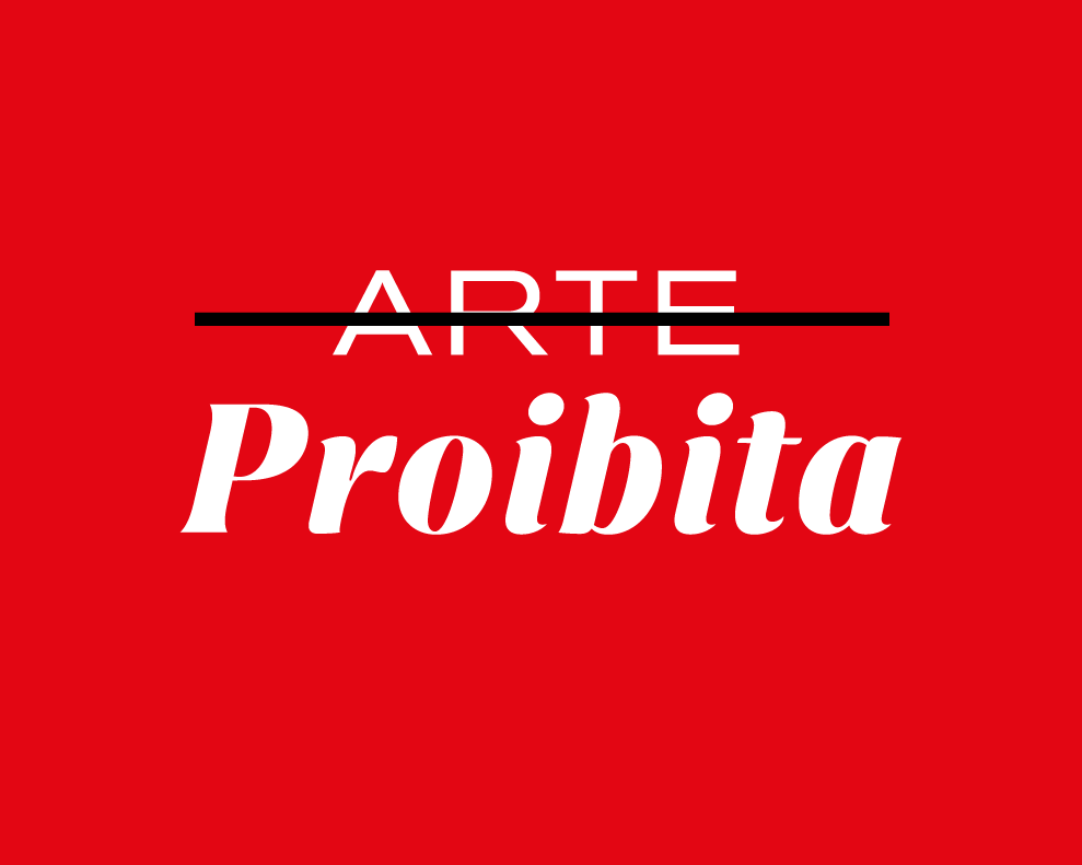 Immagine mostra Arte Proibita