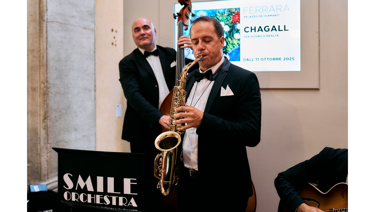 Eventi a Palazzo Bonaparte