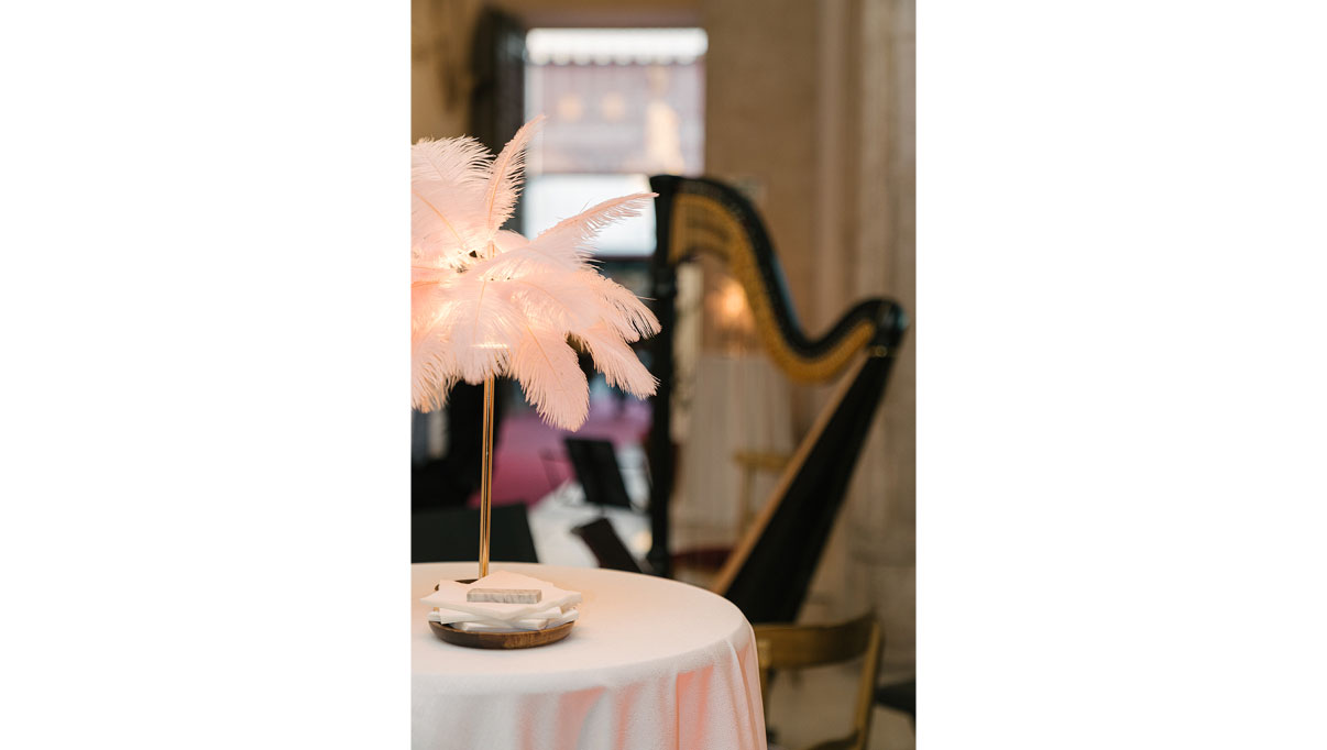 Eventi a Palazzo Bonaparte