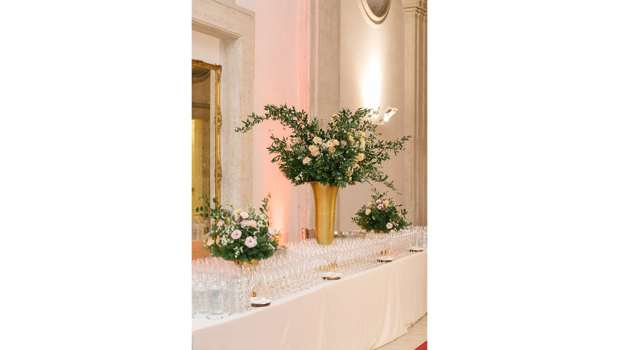 Eventi a Palazzo Bonaparte