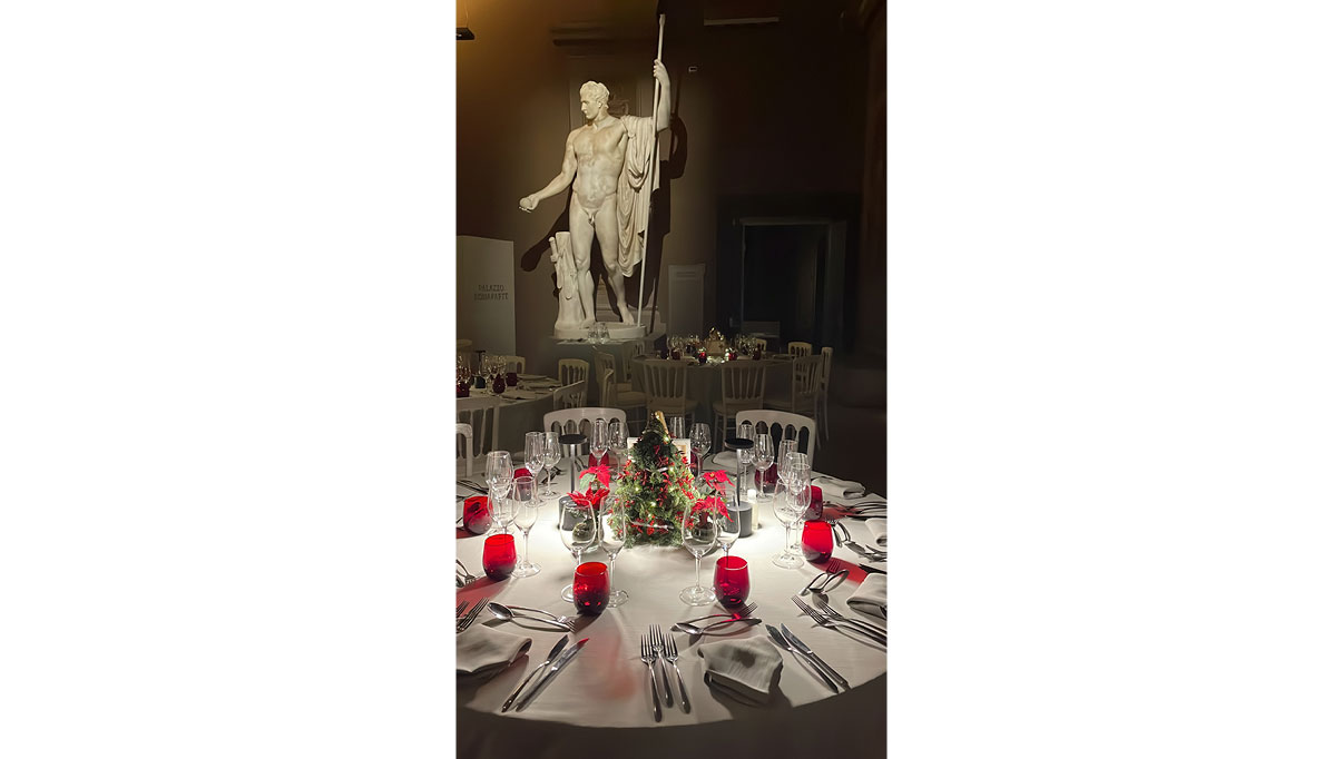 Eventi a Palazzo Bonaparte