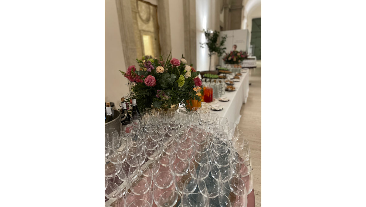 Eventi a Palazzo Bonaparte