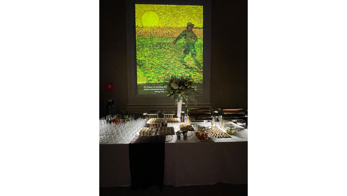 Eventi a Palazzo Bonaparte